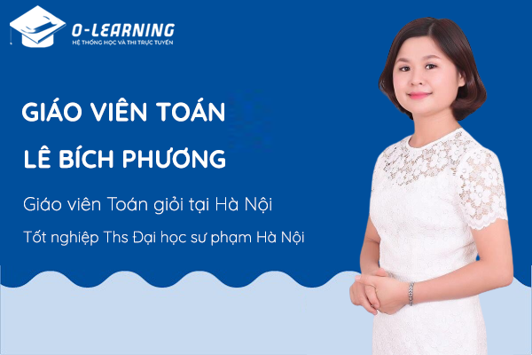 CÔ LÊ BÍCH PHƯƠNG